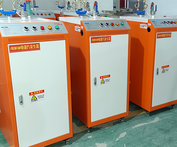 <a href='http://www.zzjkjd.com/zhengfaqi/'>蒸汽发生器</a>在洗涤行业的应用