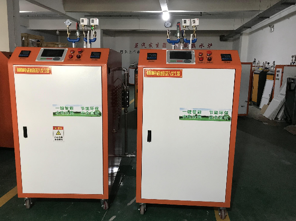 电磁加热采暖炉优势是什么？(图1)