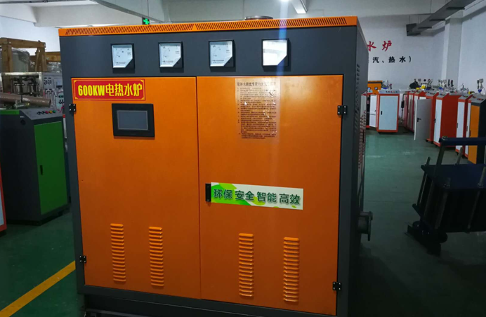 如何更好的保养电加热锅炉?(图1) 如何更好的保养电加热锅炉?(图1)