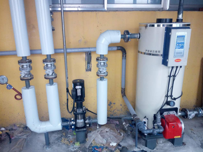 燃气锅炉厂家有哪些优势?(图1) 燃气锅炉厂家有哪些优势?(图1)