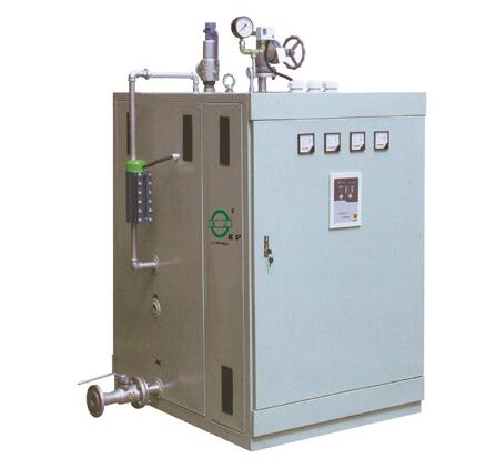 蒸汽热水锅炉在使用的时候会产生辐射吗(图1)