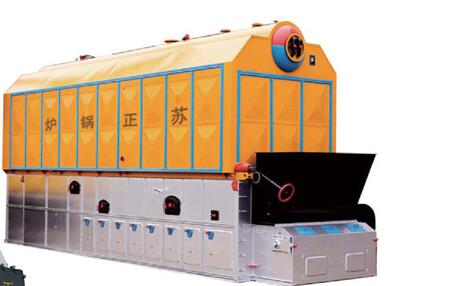 生物质锅炉的规范使用有什么要点(图1)