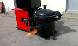 生物质锅炉的定压方式(图1) 生物质锅炉的定压方式(图1)