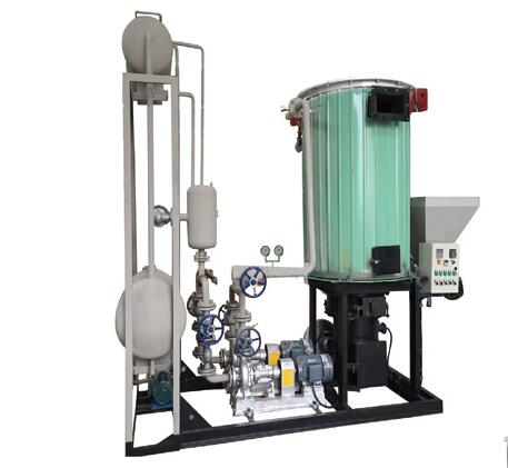 正确的操作导热油炉停火的步骤以及注意细节(图1)