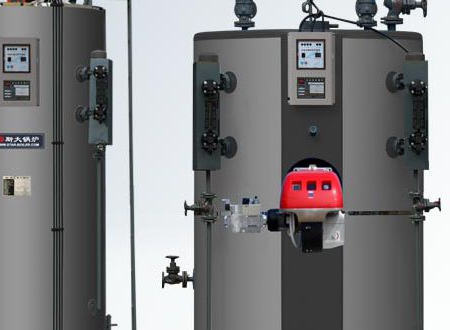 蒸汽锅炉和热水锅炉有什么区别(图1)