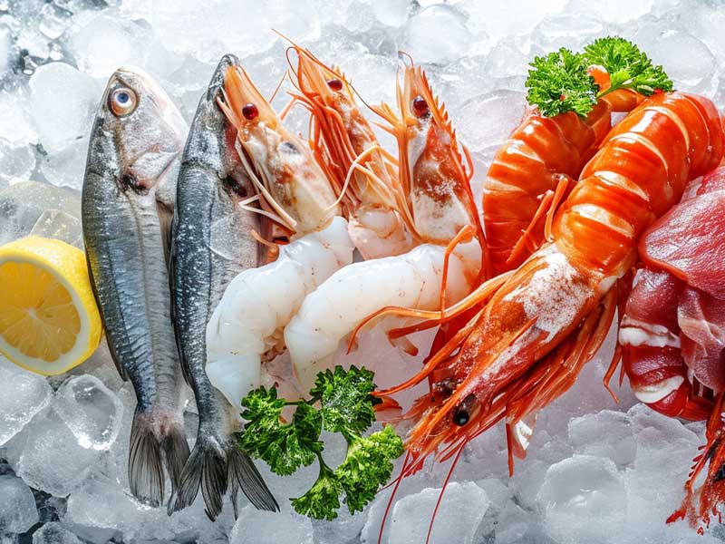 用蒸汽发生器把大海的鲜美留下来(图1) 用蒸汽发生器把大海的鲜美留下来(图1)