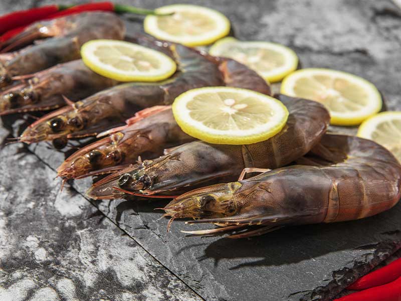 用蒸汽发生器把大海的鲜美留下来(图2) 用蒸汽发生器把大海的鲜美留下来(图2)