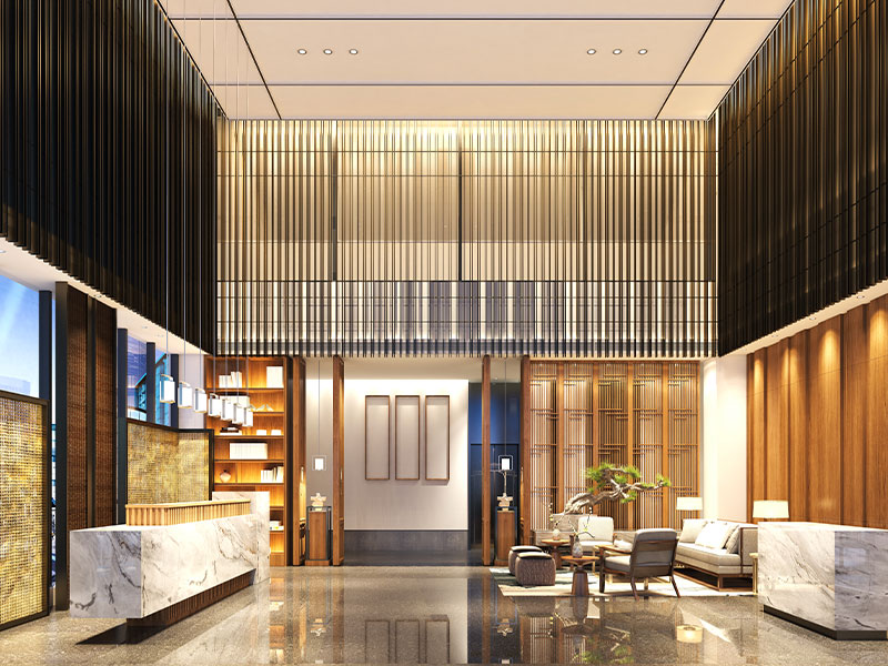 蒸汽发生器在酒店行业中有着怎样的运用?(图1) 蒸汽发生器在酒店行业中有着怎样的运用?(图1)