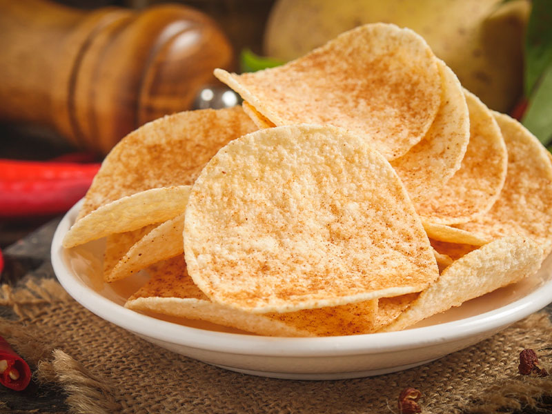 让蒸汽发生器为你带来舌尖上的“嘎嘣脆”(图1) 让蒸汽发生器为你带来舌尖上的“嘎嘣脆”(图1)