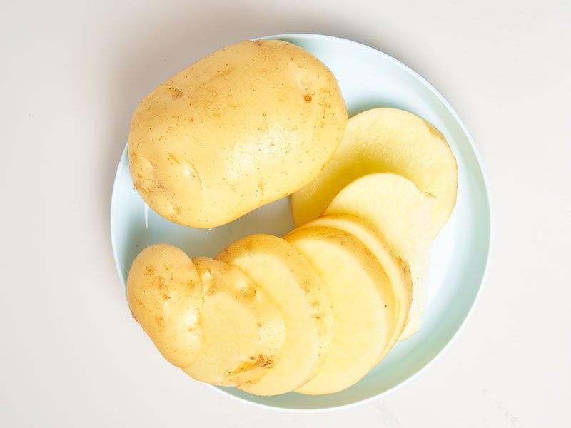 让蒸汽发生器为你带来舌尖上的“嘎嘣脆”(图3) 让蒸汽发生器为你带来舌尖上的“嘎嘣脆”(图3)