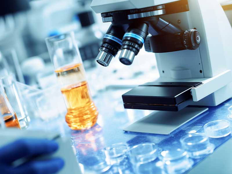 蒸汽发生器是如何作用于医疗萃取的行业的？(图1)