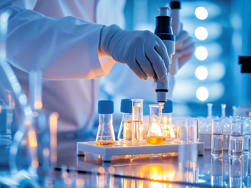 蒸汽发生器是如何作用于医疗萃取的行业的？(图3)