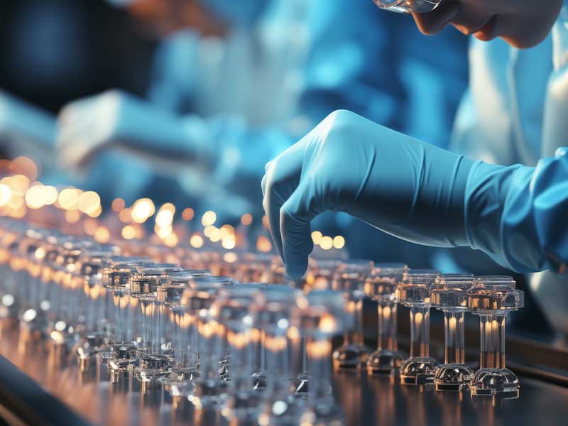 蒸汽发生器是如何作用于医疗萃取的行业的？(图2)