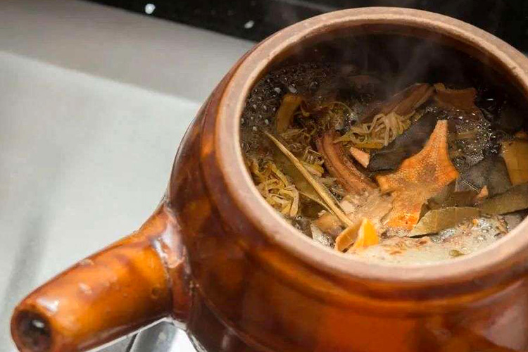 在医院中药区,蒸汽发生器都在忙些什么?(图3) 在医院中药区,蒸汽发生器都在忙些什么?(图3)