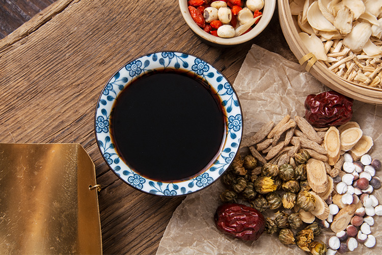 在医院中药区,蒸汽发生器都在忙些什么?(图2) 在医院中药区,蒸汽发生器都在忙些什么?(图2)