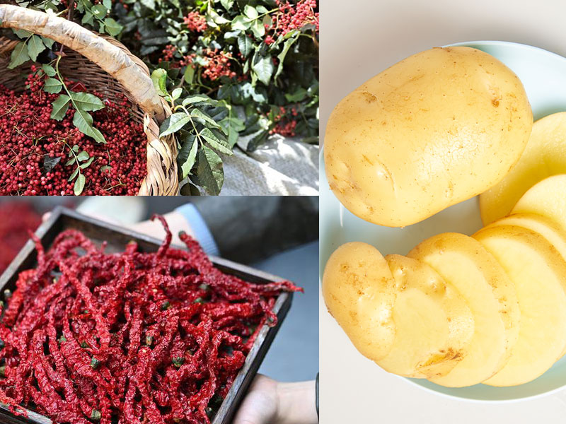 热辣的滚烫的天水麻辣烫秘诀就在这蒸汽发生器里(图2) 热辣的滚烫的天水麻辣烫秘诀就在这蒸汽发生器里(图2)