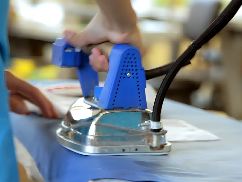 服装厂专用蒸汽发生器怎么选择?(图1) 服装厂专用蒸汽发生器怎么选择?(图1)