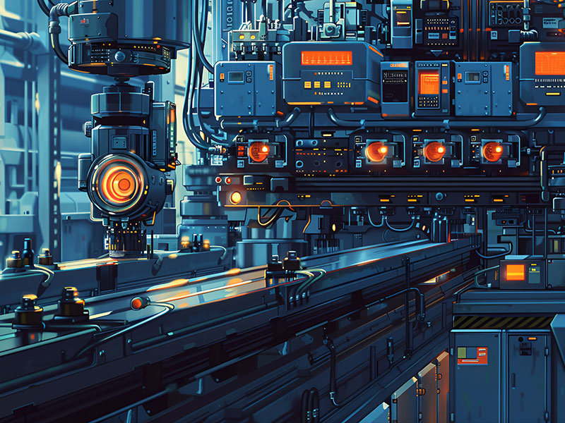 蒸汽发生器如何在涂装生产线产生价值?(图3) 蒸汽发生器如何在涂装生产线产生价值?(图3)