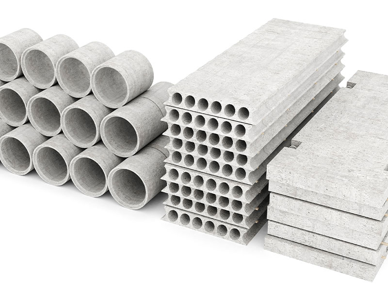 蒸汽发生器可以用于混凝土预制件的养护吗?(图1) 蒸汽发生器可以用于混凝土预制件的养护吗?(图1)