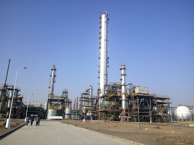 工业反应釜为何选择蒸汽发生器?(图2) 工业反应釜为何选择蒸汽发生器?(图2)