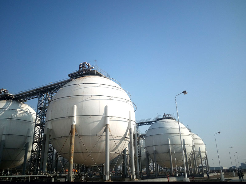 工业反应釜为何选择蒸汽发生器?(图1) 工业反应釜为何选择蒸汽发生器?(图1)