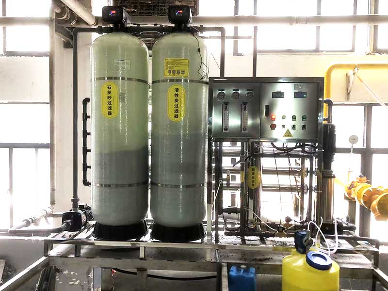 为什么蒸汽发生器要定期排污?(图1) 为什么蒸汽发生器要定期排污?(图1)