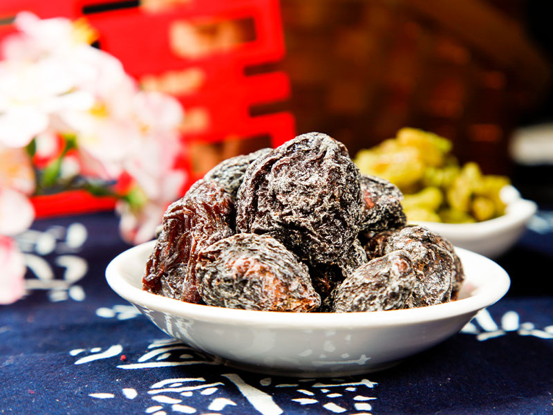 酸甜可口的话梅生产线也有蒸汽发生器的身影(图3) 酸甜可口的话梅生产线也有蒸汽发生器的身影(图3)