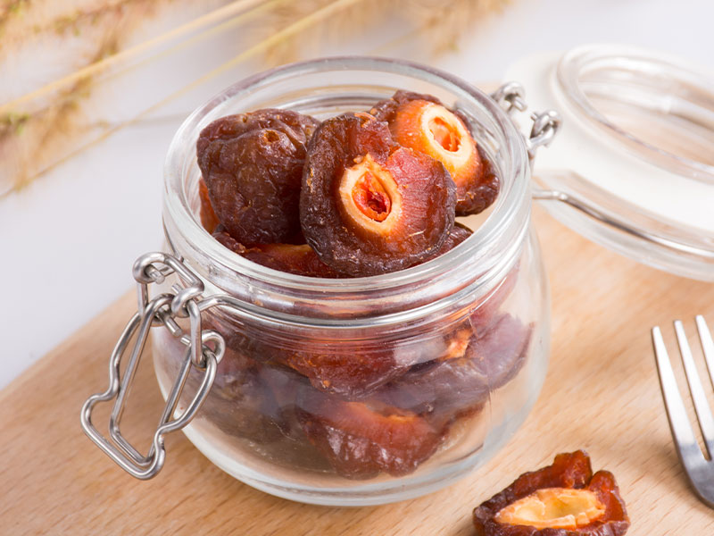 酸甜可口的话梅生产线也有蒸汽发生器的身影(图1) 酸甜可口的话梅生产线也有蒸汽发生器的身影(图1)