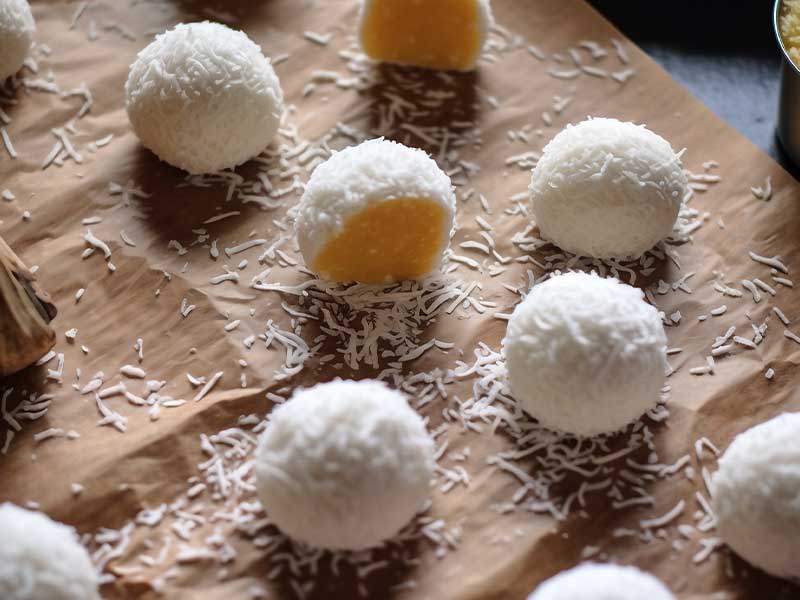 制作椰蓉时,蒸汽发生器都有哪些作用?(图2) 制作椰蓉时,蒸汽发生器都有哪些作用?(图2)