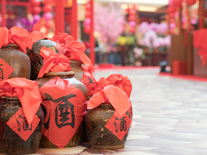 酿酒工业定制蒸汽发生器有什么特点?(图1) 酿酒工业定制蒸汽发生器有什么特点?(图1)