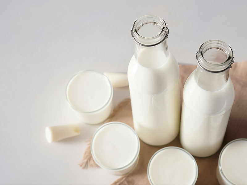 酸奶制作时蒸汽发生器会产生怎样的作用?(图2) 酸奶制作时蒸汽发生器会产生怎样的作用?(图2)