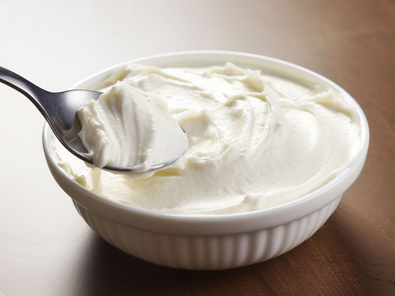 酸奶制作时蒸汽发生器会产生怎样的作用?(图1) 酸奶制作时蒸汽发生器会产生怎样的作用?(图1)