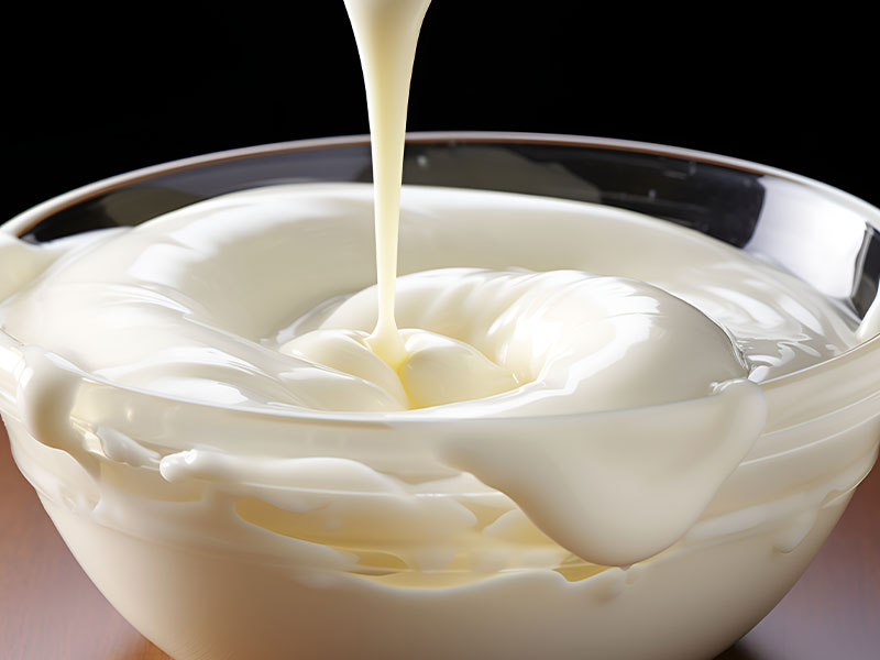 酸奶制作时蒸汽发生器会产生怎样的作用?(图3) 酸奶制作时蒸汽发生器会产生怎样的作用?(图3)