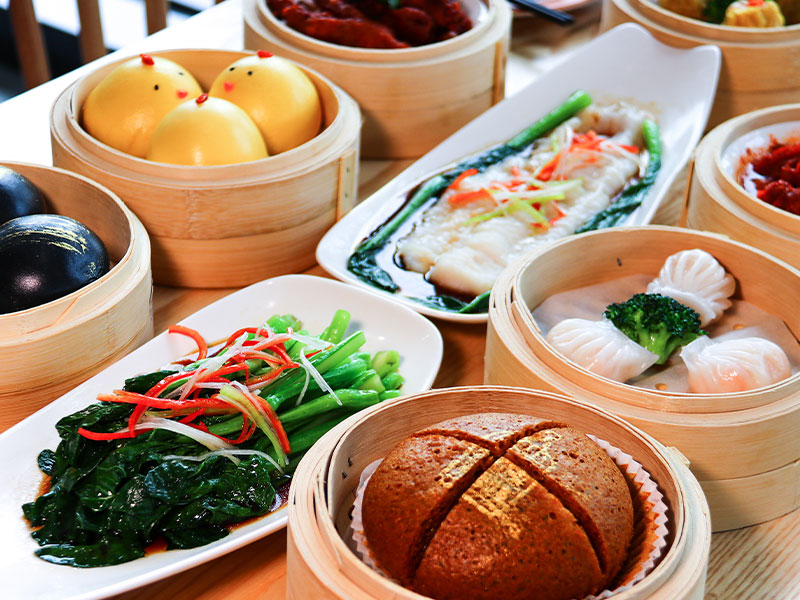 饭店需要蒸汽发生器吗?(图1) 饭店需要蒸汽发生器吗?(图1)