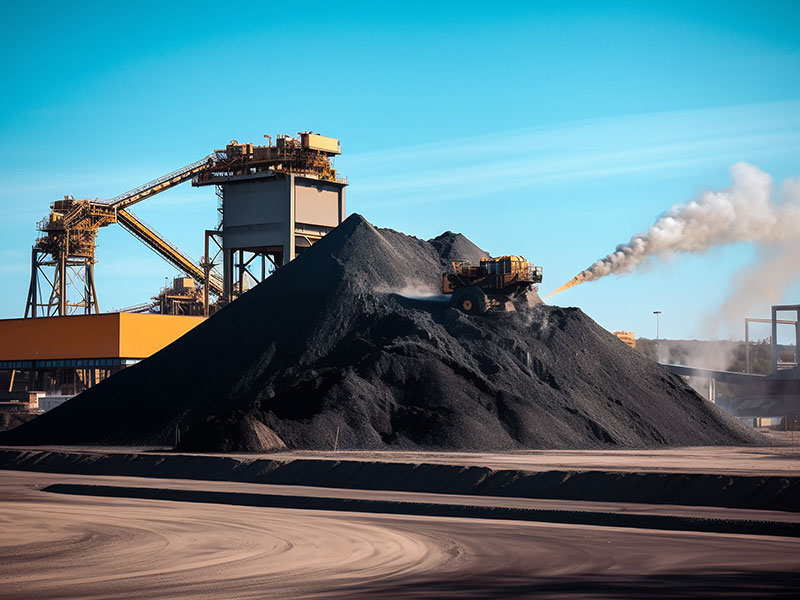 蒸汽发生器是怎样烘干煤泥的?(图3) 蒸汽发生器是怎样烘干煤泥的?(图3)