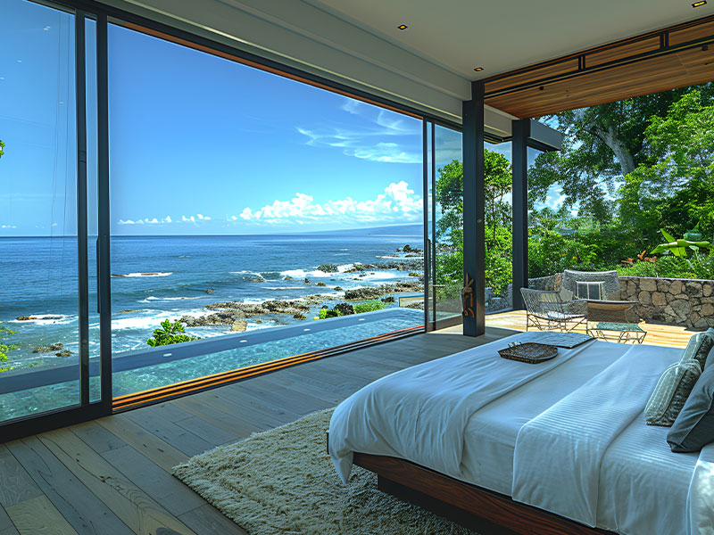 蒸汽发生器助力酒店发展(图1) 蒸汽发生器助力酒店发展(图1)