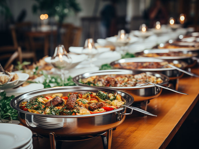 蒸汽发生器助力酒店发展(图2) 蒸汽发生器助力酒店发展(图2)