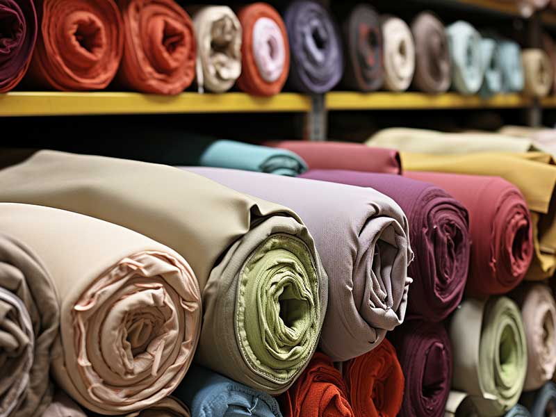 印染时蒸汽发生器都能有怎样的助力?(图1) 印染时蒸汽发生器都能有怎样的助力?(图1)