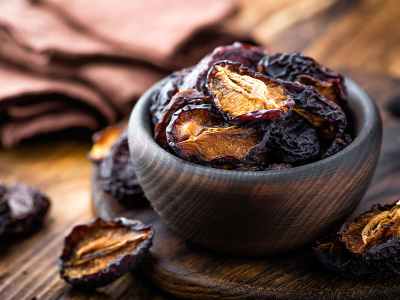 制作水果干时,蒸汽发生器会产生怎样的作用?(图2) 制作水果干时,蒸汽发生器会产生怎样的作用?(图2)