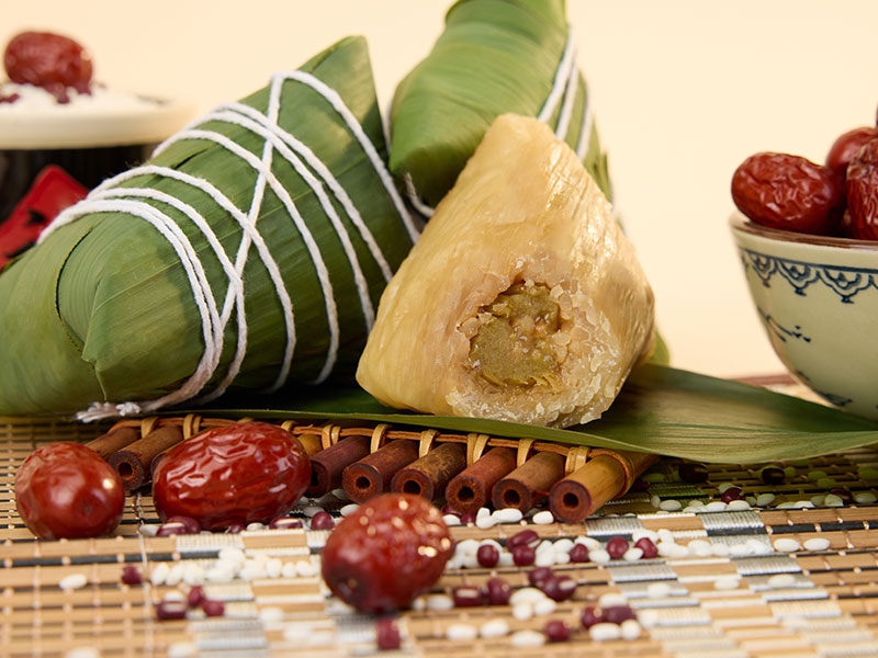 你的吃的粽子原来也有蒸汽发生器的参与!(图1) 你的吃的粽子原来也有蒸汽发生器的参与!(图1)