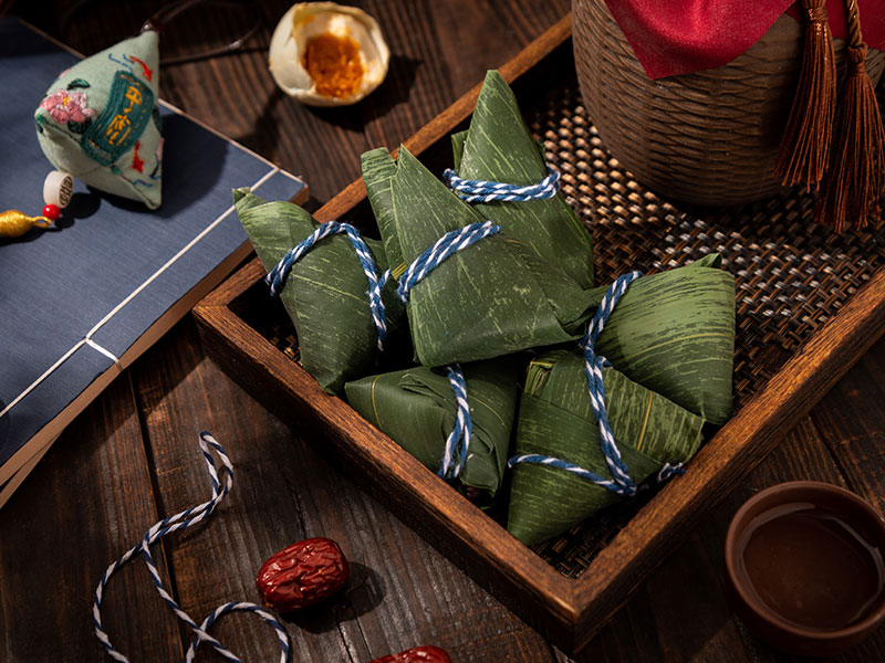 你的吃的粽子原来也有蒸汽发生器的参与!(图3) 你的吃的粽子原来也有蒸汽发生器的参与!(图3)