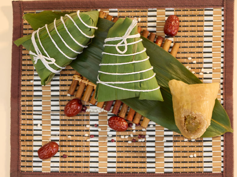 你的吃的粽子原来也有蒸汽发生器的参与!(图2) 你的吃的粽子原来也有蒸汽发生器的参与!(图2)