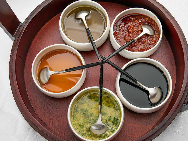 为什么蒸汽发生器能成为调味品企业核心设备?(图1) 为什么蒸汽发生器能成为调味品企业核心设备?(图1)