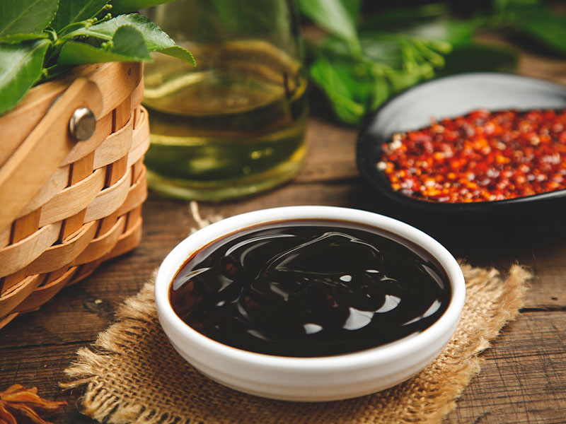 为什么蒸汽发生器能成为调味品企业核心设备?(图2) 为什么蒸汽发生器能成为调味品企业核心设备?(图2)