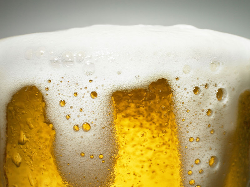 啤酒瓶清洗时,蒸汽发生器会产生哪些作用?(图1) 啤酒瓶清洗时,蒸汽发生器会产生哪些作用?(图1)