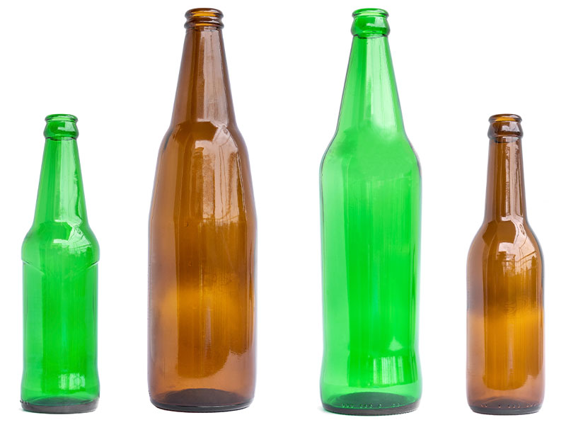 啤酒瓶清洗时,蒸汽发生器会产生哪些作用?(图4) 啤酒瓶清洗时,蒸汽发生器会产生哪些作用?(图4)