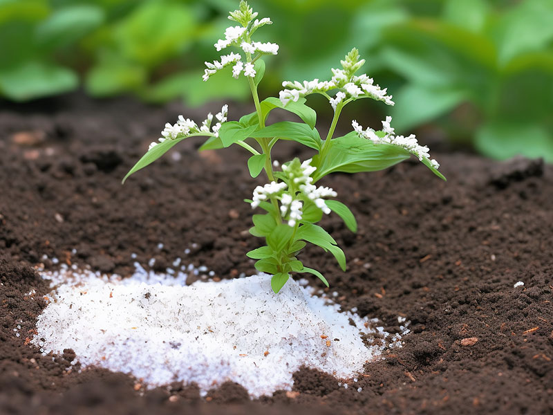 蒸汽发生器可以在化肥生产时产生哪些作用？(图1)