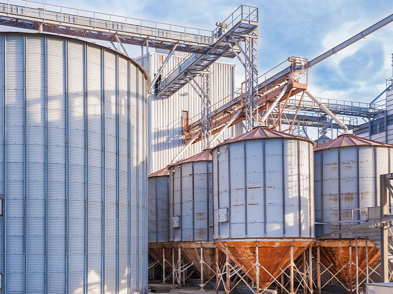 蒸汽发生器可以在化肥生产时产生哪些作用？(图3)