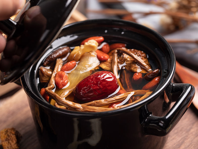 蒸汽发生器在枸杞烘干时会产生哪些作用(图2) 蒸汽发生器在枸杞烘干时会产生哪些作用(图2)