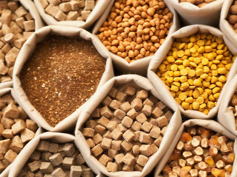 蒸汽发生器助力狗粮膨化工序(图1) 蒸汽发生器助力狗粮膨化工序(图1)